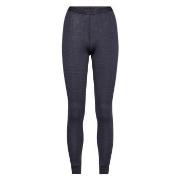 JBS of Denmark Wool Pants Dunkelgrau Wolle Small Damen