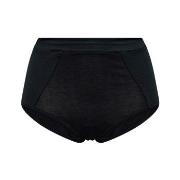 JBS of Denmark Maxi Brief Schwarz Small Damen