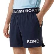 Björn Borg Original Short Shorts Marine Polyester Medium Herren