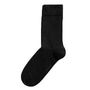 Björn Borg Core Ankle Socks Schwarz Baumwolle Gr 41/45 Herren