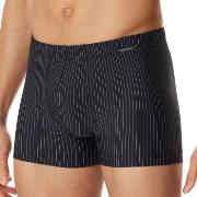 Schiesser Pure Micro Shorts Schwarz Small Herren