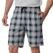 Schiesser Mix and Relax Cotton Bermuda Shorts Mixed Baumwolle Small He...