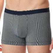 Schiesser Duality Function Boxer Shorts Marine Small Herren