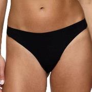 Triumph Smart Invisible String Schwarz Fit Smart 1 Damen