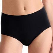 Sloggi 2P ZERO Feel 2 0 High Waist Brief C2P Schwarz Small Damen
