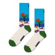 Happy Socks Beach Sock Mixed Baumwolle Gr 36/40