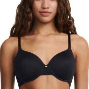 Chantelle BH EasyFeel Norah Chic T-Shirt Bra Schwarz B 75 Damen