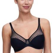 Chantelle BH EasyFeel Norah Chic Underwire Bra Schwarz C 75 Damen