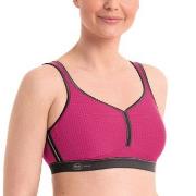 Anita BH Active Performance Sports Bra Grau/Rosa A 70 Damen