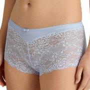 Calida Sensual Secrets Panty Hellblau Medium Damen