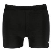 Puma Badehosen Classic Swim Trunks Schwarz Polyester Small Herren
