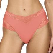 Triumph Lift Smart Bandeau Maxi EX Lachsrosa Small Damen