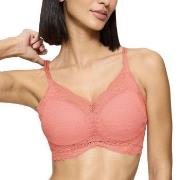 Triumph BH Lift Smart P EX Lachsrosa Fit Smart 5 Damen