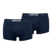 Levis 2P Base Trunk Marine Baumwolle Small Herren
