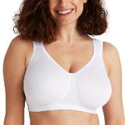 Miss Mary Smooth Divide Bra BH Weiß B 75 Damen