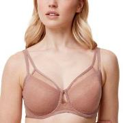 Triumph BH Signature Sheer W01 EX Beige C 70 Damen