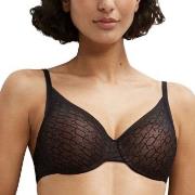 Triumph BH Signature Sheer WHP EX Schwarz A 70 Damen