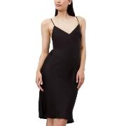 Triumph Silky Sensuality Nightdress Schwarz Lyocell 38 Damen