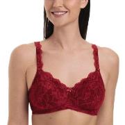 Anita Care BH Bobette Post Mastectomy Bra Rot A 75 Damen