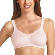 Anita Care BH Lisa Wireless Mastectomy Bra Hellrosa A 75 Damen