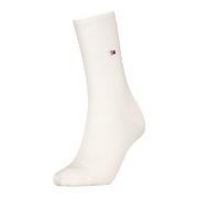 Tommy Hlfiger Women Premium Argyle Socks Offwhite Gr 39/42 Damen