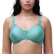 Chantelle BH Hedona Underwired Bra Eisblau B 80 Damen