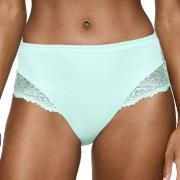 Triumph Ladyform Soft Maxi Eisblau 38 Damen