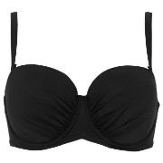 Damella Charlize Underwired Bikini Schwarz B 36 Damen