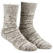 Damella Wool Soft Socks Dunkelgrau Gr 39/42 Damen