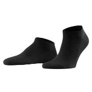 Falke Family Sneaker Socks Schwarz Baumwolle Gr 39/42 Herren