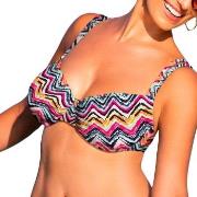 Wiki Jamaica Adjustable Bikini Top Mixed B 75 Damen