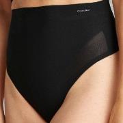 Calvin Klein Underwear Shaping Thong Schwarz Small Damen