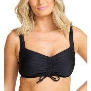 Damella Rosanna Prosthesis Bikini Bra Schwarz 38 Damen