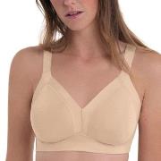 Anita BH Beauty Shaper Comfort Bra Beige A 100 Damen