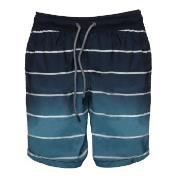 Esprit Badehosen Casper bay Woven Shorts Marine/Blau Polyester Small H...