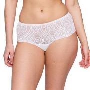 PrimaDonna Salerno Luxury Thong Elfenbein 38 Damen