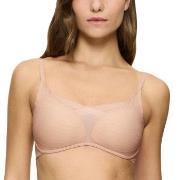 Triumph BH Shape Smart Ellipse Bra Beige Fit Smart 5 Damen
