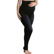 Anita Miss Fantastic Relaxing Tights Schwarz 38 Damen