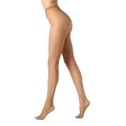 Oroblu Strumpfhosen All Colours Tricot Mesh Tights Beige Polyamid S/M ...