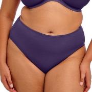 Elomi Smooth Full Brief Veilchenblau Viskose M/L Damen