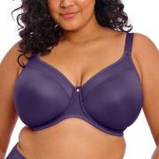 Elomi BH Smooth Underwired Bra Veilchenblau G 80 Damen