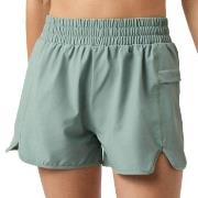 Björn Borg Loose Sport Shorts Hellgrün Polyester Small Damen