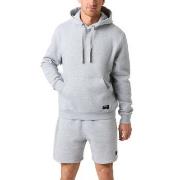 Björn Borg Centre Hood Hellgrau Small Herren