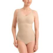 Anita Clara Essential Soft Body Beige Small Damen