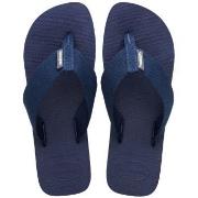 Havaianas Urban Basic Material Marine Gr 39/40 Herren