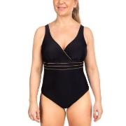 Missya Samos Swimsuit Schwarz 38 Damen