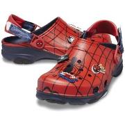 Crocs Spider-Man All Terrain Clog Kids Marine US M5/W7 (EU 37-38) Kind...
