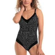 Rosa Faia Mabela Swimsuit Schwarz D 40 Damen