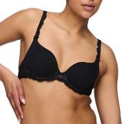 Marie Jo BH Cyrile Padded Bra Heartshape Schwarz A 70 Damen