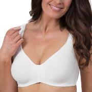 Trofe Ebba Underwire Bra BH Champagner A 75 Damen